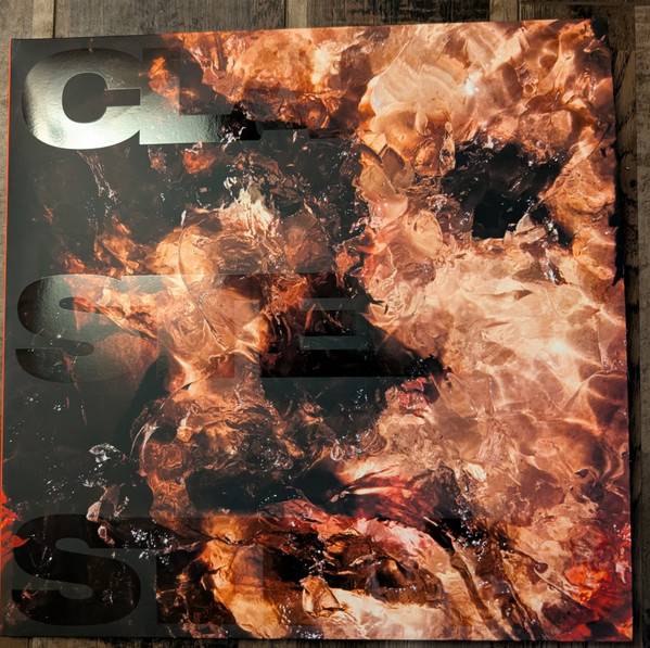Clark – Steep Stims (2LP)